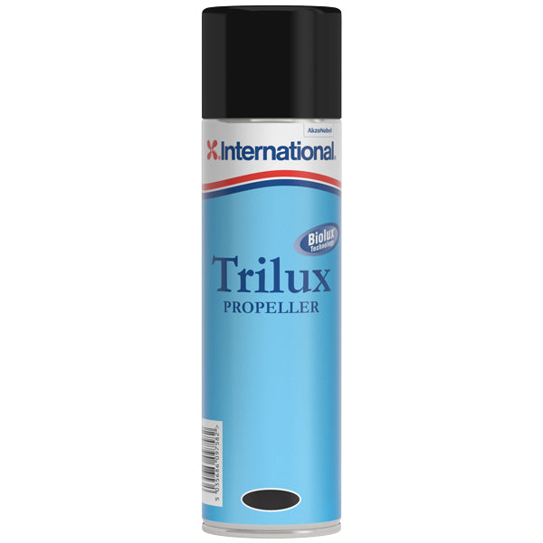 International Trilux Propeller-1