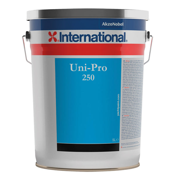 International Uni-Pro 250 5 L kun til professionel brug-3