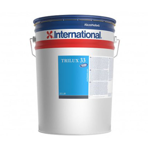 International Trilux 33 - kun til professionel brug