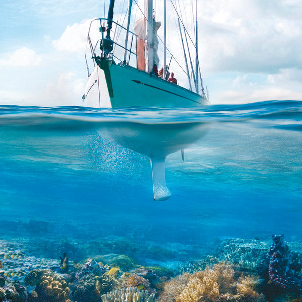 International B-Free Tiecoat Kit 0,75L-2