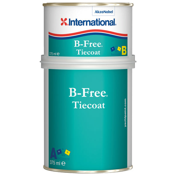 International B-Free Tiecoat Kit 0,75L-1