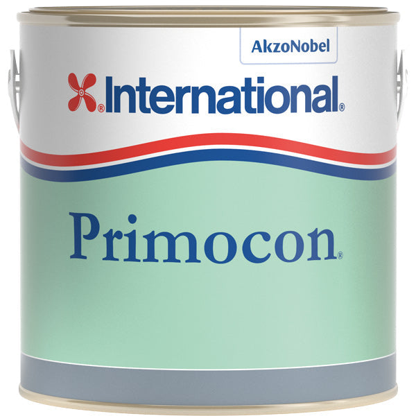 International Primocon Grå 5 L-1