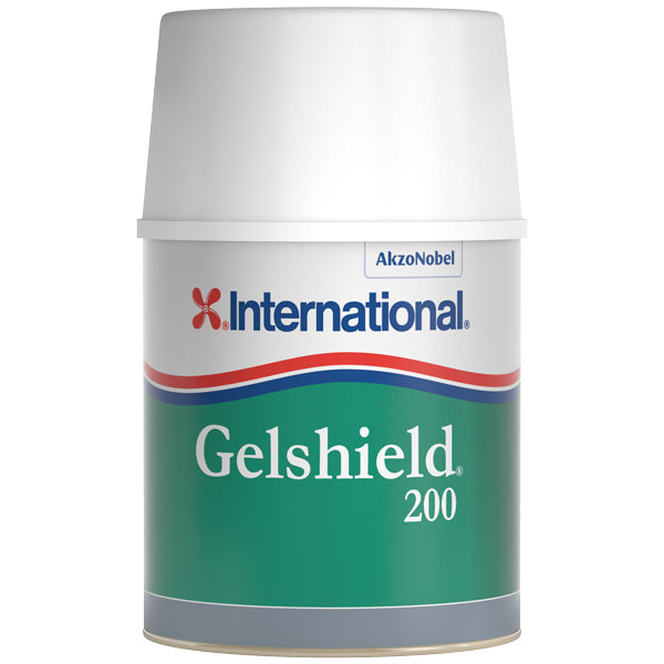 International Gelshield 200 2.5L-2