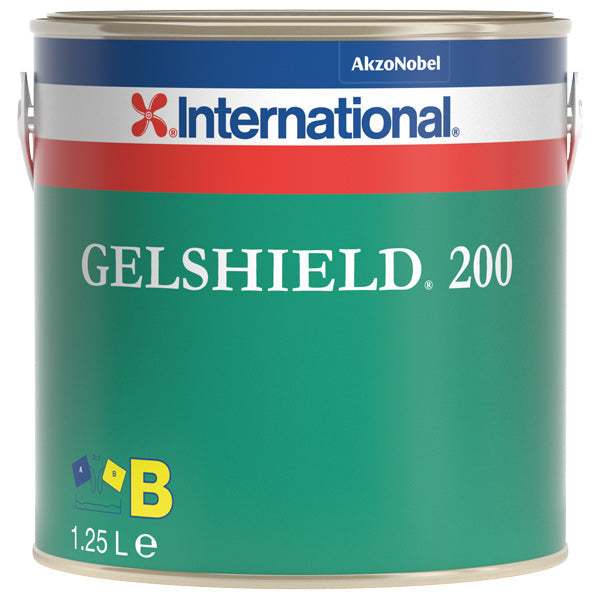 International Gelshield 200 Part B 1,25 L-1