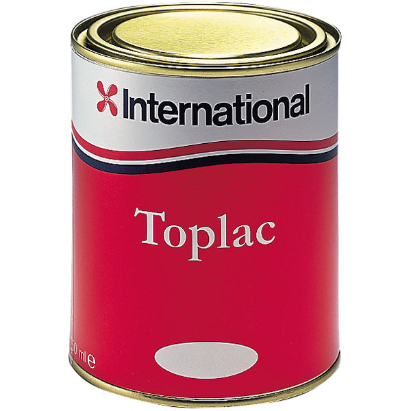 International Toplac 750 ML-1