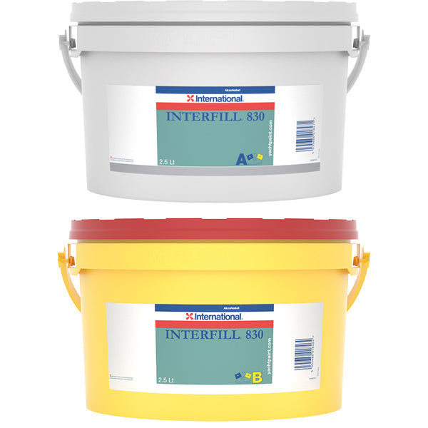 International Interfill 830 Epoxspart Grov A 2,5 L-1