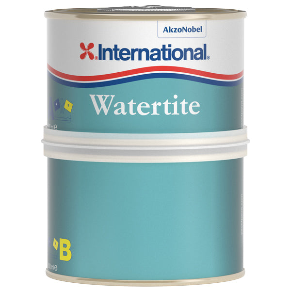 International Watertite Epoxyspartel 1L-2