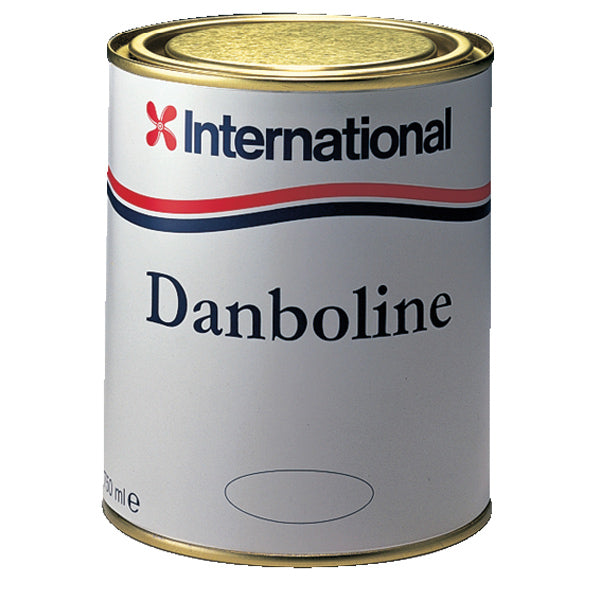 International Danboline Hvid 750 ML-1