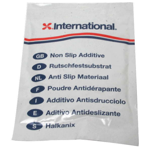 International Halkanix antiskrid pulver 30G-1