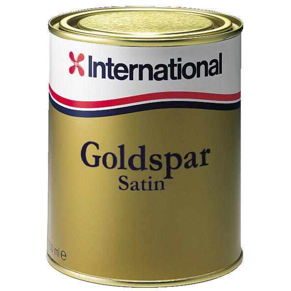 International Goldspar Satin 750 ML-1