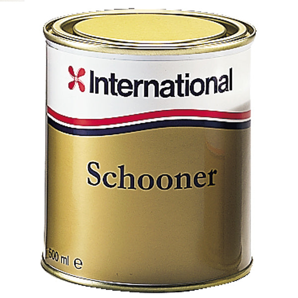 International Schooner 750 ML-1