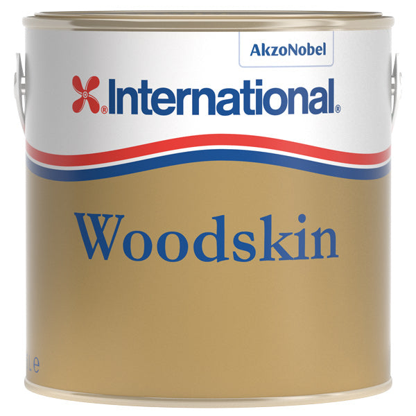 International Woodskin 2,5L-1