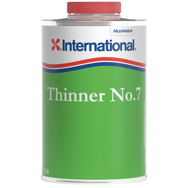 International Fortynder Nr 7-2
