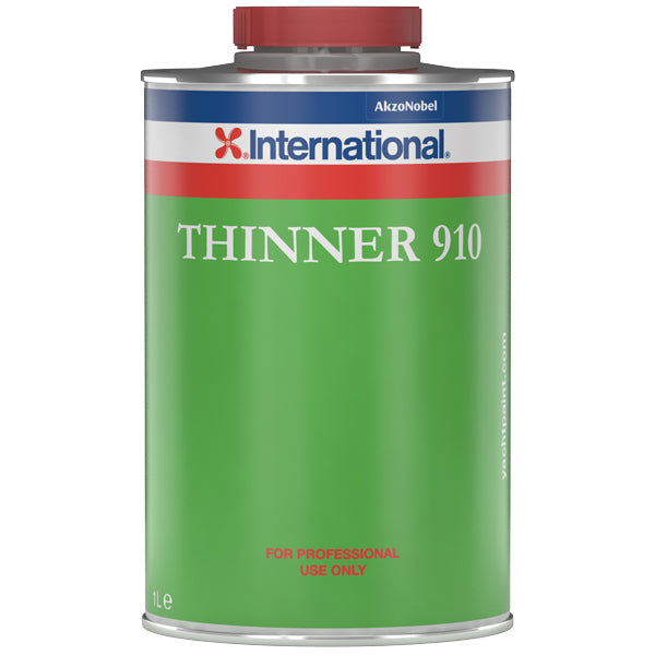 International Fortynder Nr.910-2