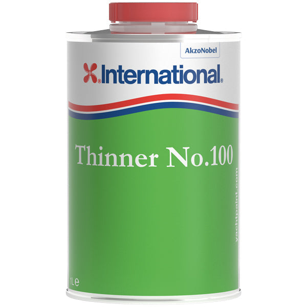 International Fortynder Nr 100 0,5 L-1