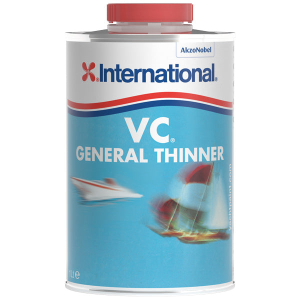 International Vc Generel Thinner 1 L-1