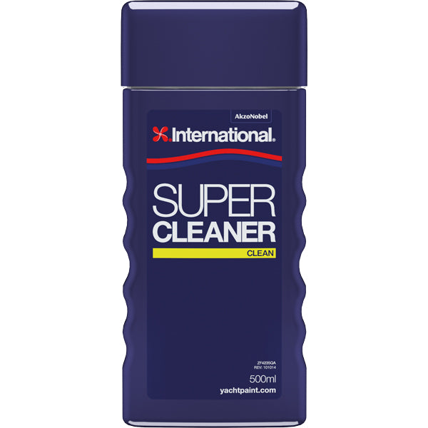 International Super Cleaner 0,5L-1