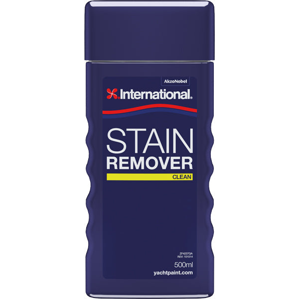 International Stain Remover 0,5L-1