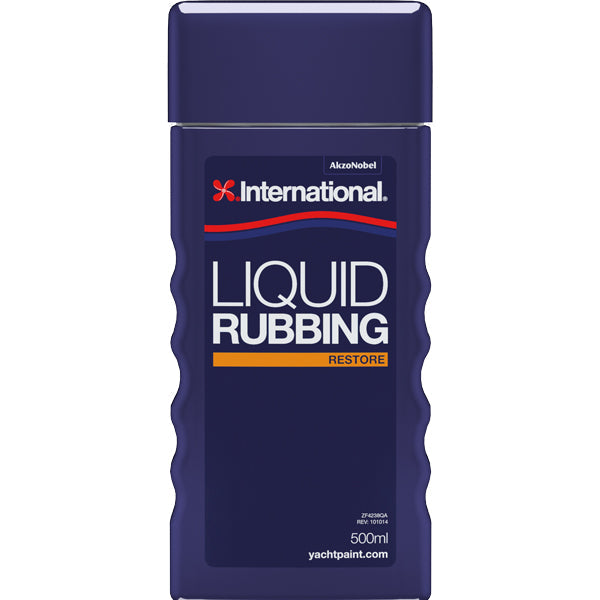 International Liquid Rubbing 0,5L-1