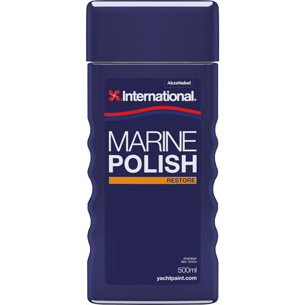 International Marine Polish 0,5L-1