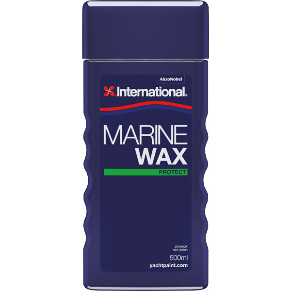 International Marine Wax 0,5L-1