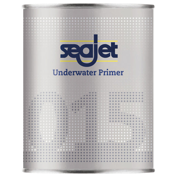 Seajet 015, Underwater Primer sølvfarvet-4