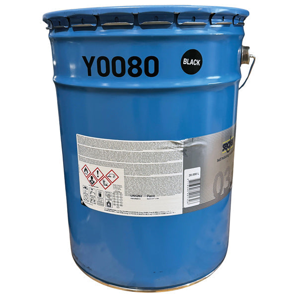 Seajet 033, Premium bundmaling-4