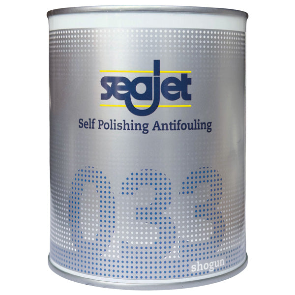 Seajet 033, Premium bundmaling-12