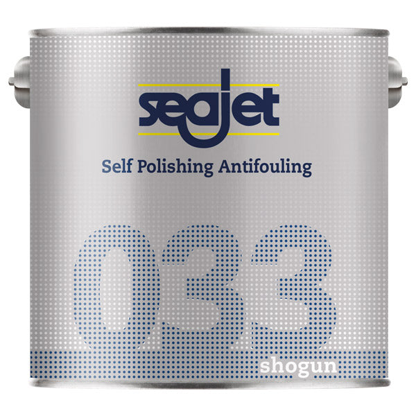 Seajet 033, Premium bundmaling-13