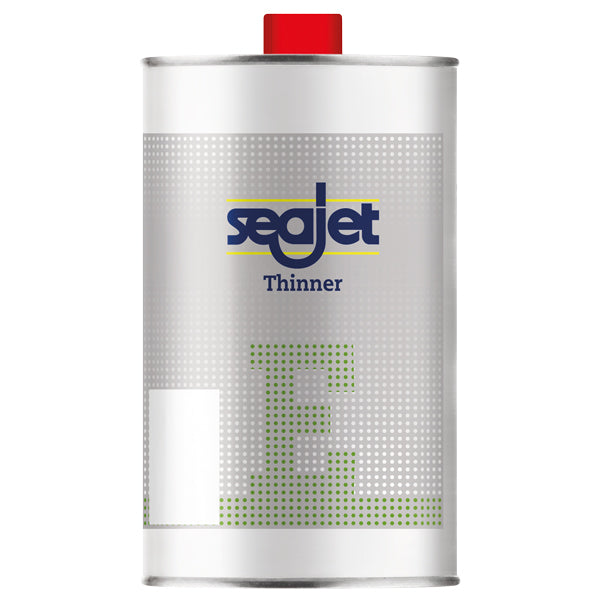 Seajet Thinner E-1