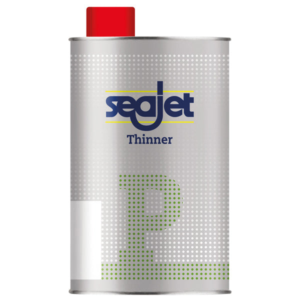Seajet Thinner P 1L-1
