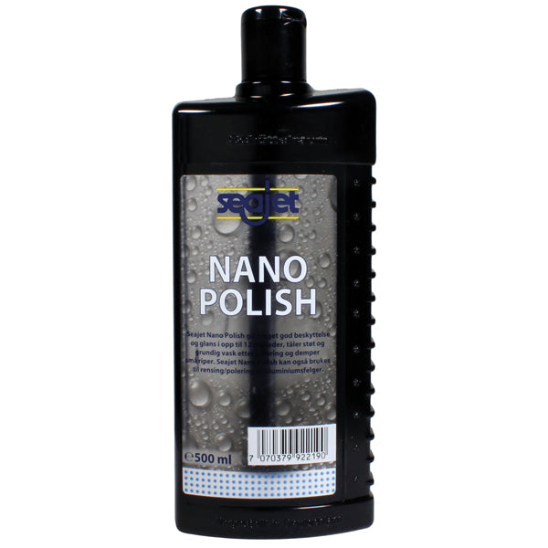 Seajet Nano Polish 500ml-1