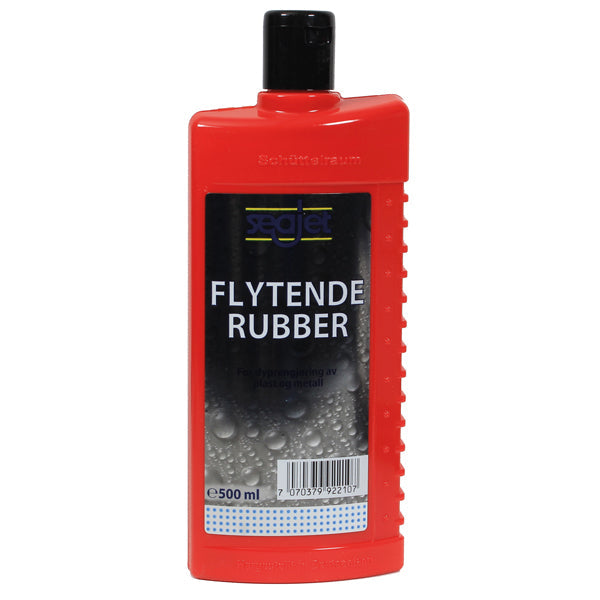 Seajet flydende rubbing 500ml-1