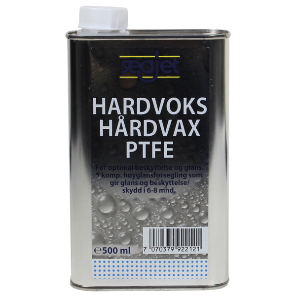 Seajet hård voks m/PTFE-1