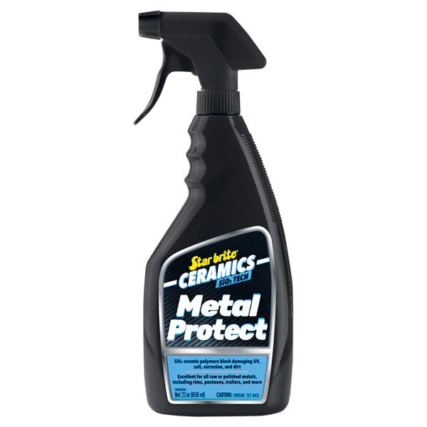 Star Brite Ceramic Metal Protectant 650 ml-1