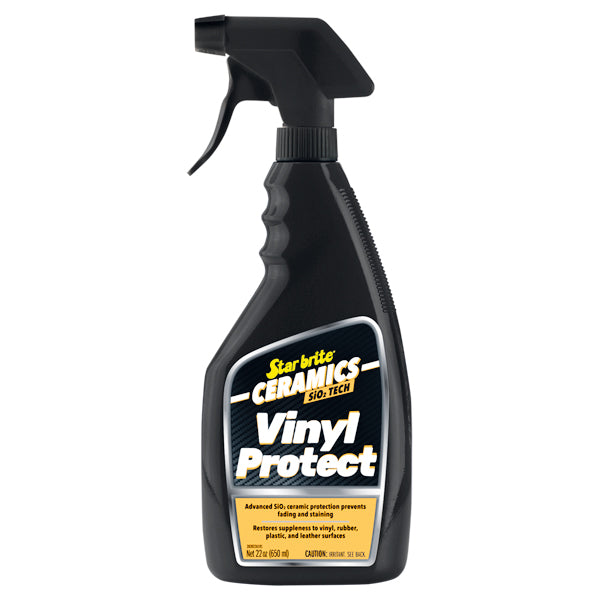 Star Brite Ceramic Vinyl Protect 650 ml-1