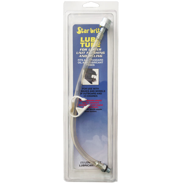Star brite slange til gear olie tuber-1
