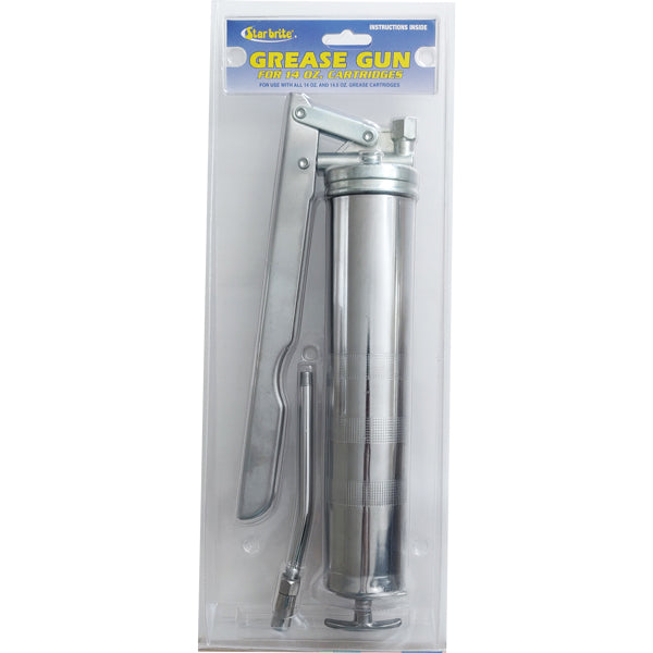 Star brite fedtpresser til patroner-1