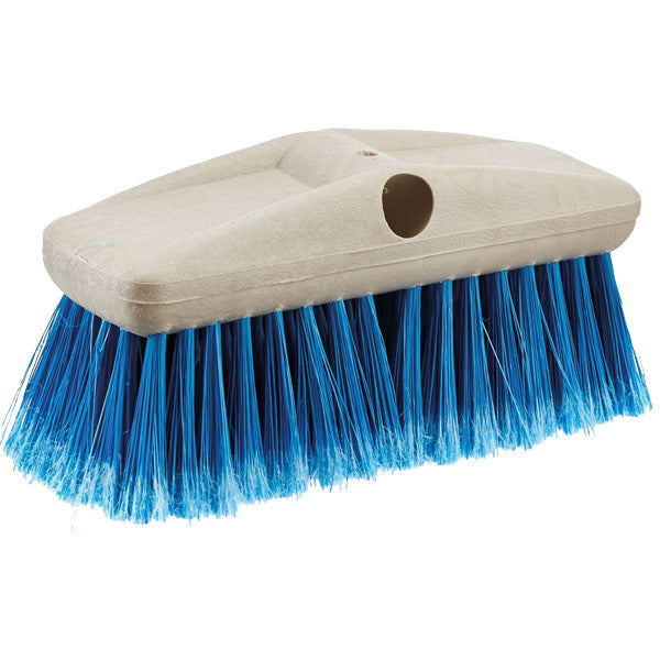 Star Brite Børste 20cm medium blå-1