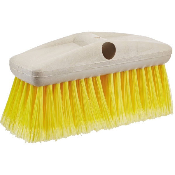 Star Brite Børste 20cm blød gul-1