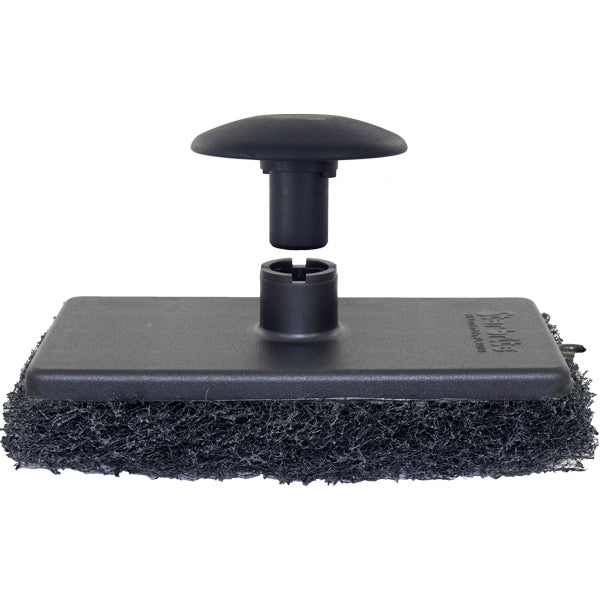 Star Brite Svamp grov (sort)-1