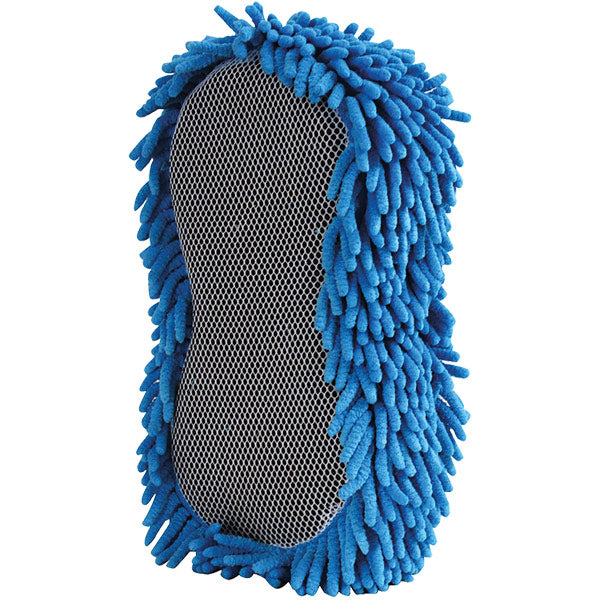 Star brite Reggae microfiber svamp blå-1