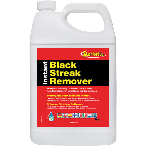 Star brite Instant black streak remover 3800 ml-1