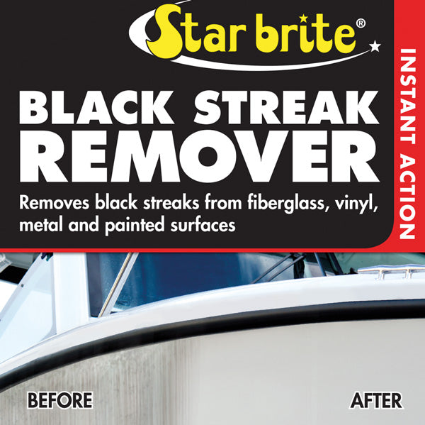 Star brite Instant black streak remover 650 ml-2