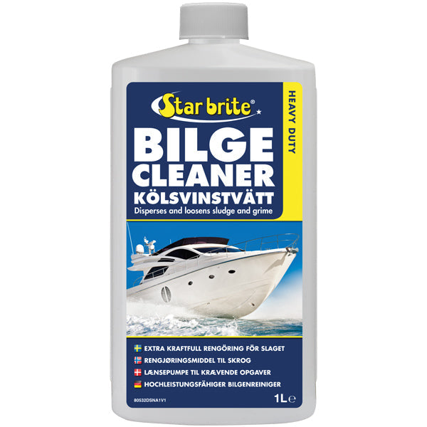 Star brite bilge cleaner (sump) 1000 ml-1