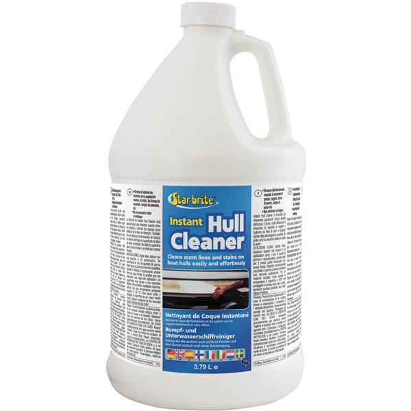 Star Brite hull cleaner vandlinje rens 3800 ml-1