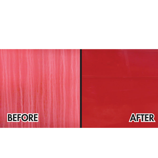 Star Brite fiberglass color restorer med PTEF 500 ml-2