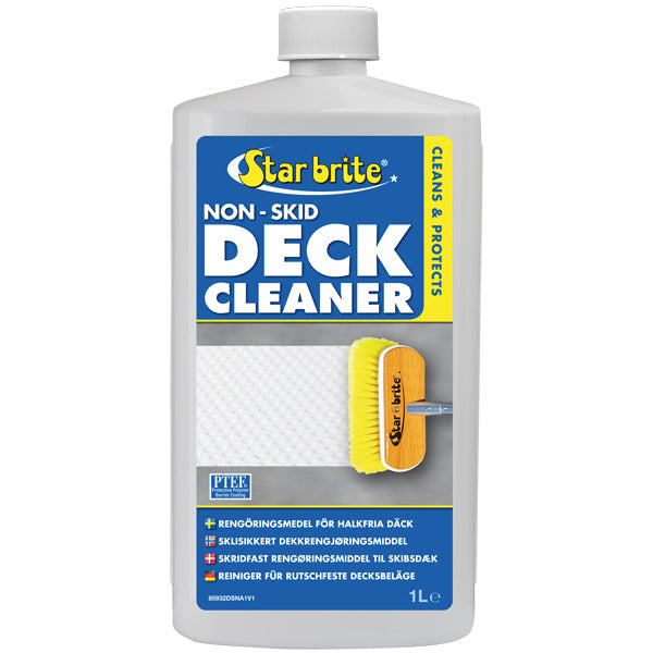 Star brite Non-skid deck cleaner med PTEF 1000 ml-1