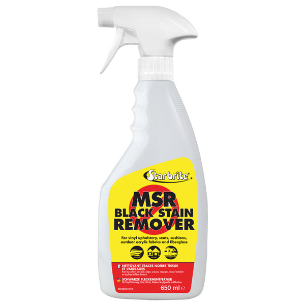 Star brite stain remover with bleach 650 ml-1