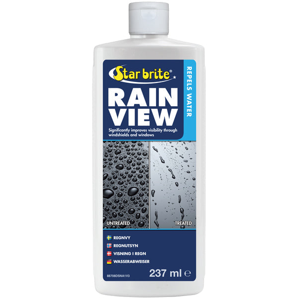Star Brite Rain View 250 ml-1